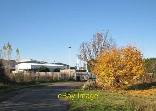 Photo 6x4 duxford - photo,