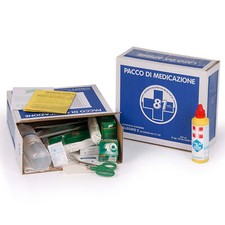 Kit reintegro allegato - allegato, 2