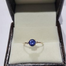 Anello di fidanzamento donna