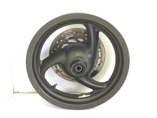 Cerchio ruota anteriore x - 13,