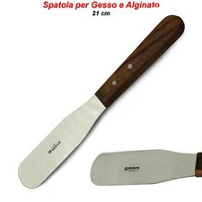 Spatola per Gesso e Alginato