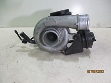 28231-27810 TURBINA TURBOCOMPRESSORE MOTORE HYUNDAI SANTA FE 2.2 CRDI 2007 D4EB