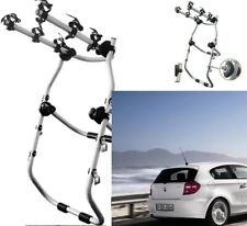 PORTABICI POSTERIORE 3 BICI