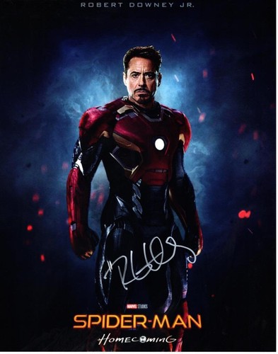 Robert downey 11x14 - robert, jr