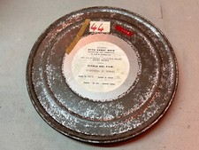 16mm L'ENERGIA DI DOMANI bobina alluminio diametro 25 cm