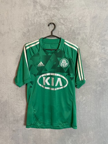 Maglia palmeiras home - maglia,