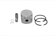 Pistone completo 42 mm