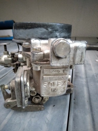 Carburatore solex did - solex, 30