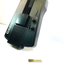Casio DG-1 Digital Midi