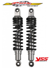 HONDA CB 500 1994/2002 PAIRE