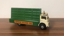 CAMION "Budgie MODEL" Glass