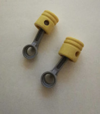 LEGO  technic 2851 /2852