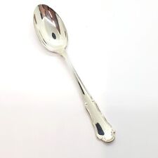 Servizio da 6 Cucchiaini da Tea in Argento - Greggio Argento Stile Barocco