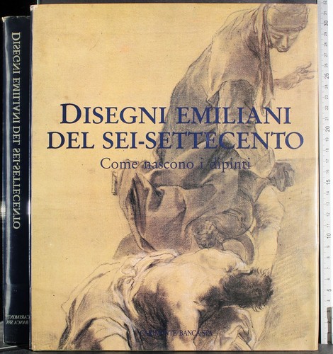 Disegni emiliani del - emiliani,