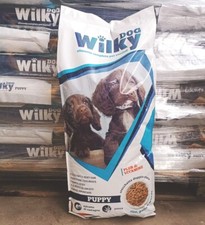 Wilky Dog Puppy 28/14 15kg