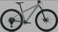 COME NUOVA Specialized Rockhopper Expert 29" mountain bike hardtail misura S/36 cm