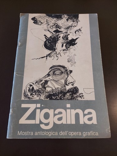 Giuseppe zigaina mostra - zigaina,