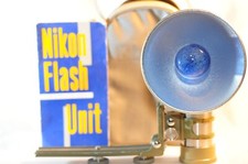 Nikon telemetro BC III BC 3