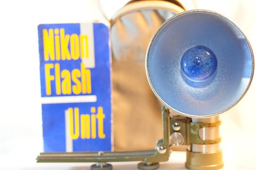 Nikon telemetro iii 3 - iii,