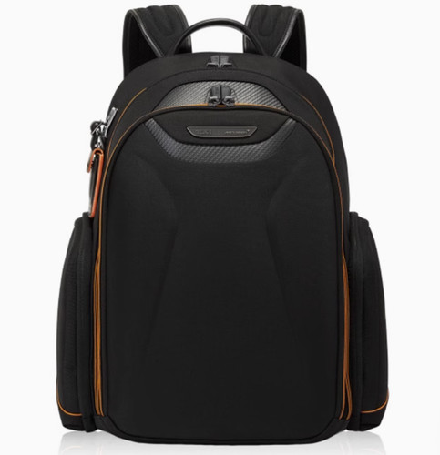 Tumi mclaren zaino nylon - tumi,