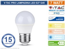 15 PEZZI V-TAC PRO VT-290