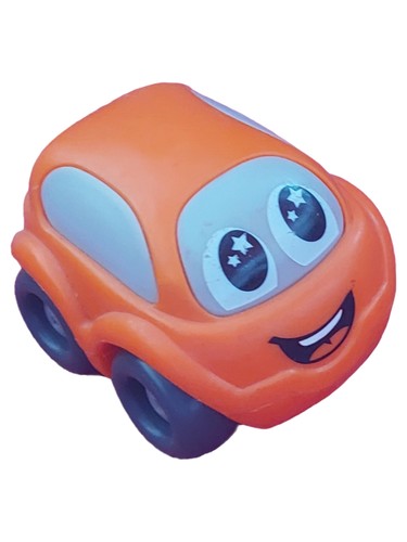 Smoby macchinina giocattolo - macchinina,