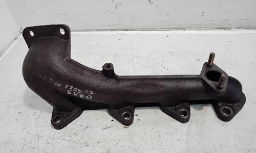 Collettore scarico toyota - collettore,