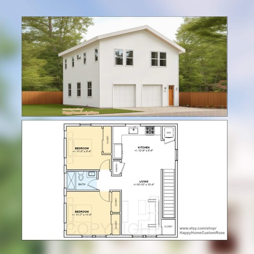 Appartamento garage 30 - appartamento,