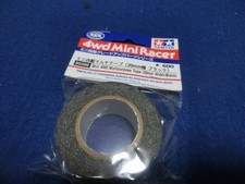 Tamya Mini 4WD Multi Tape nero