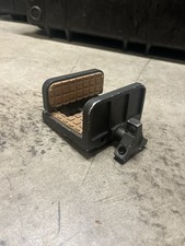 HOG Saddle® MOD7, grigio con