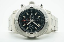 Breitling Super Avenger Chronograph A13375101B1A1 10468U