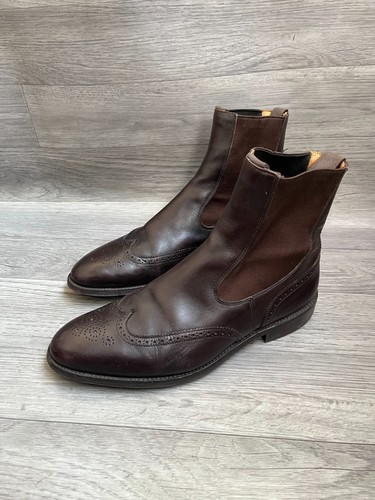 Trickers raimond brown chelsea - trickers,