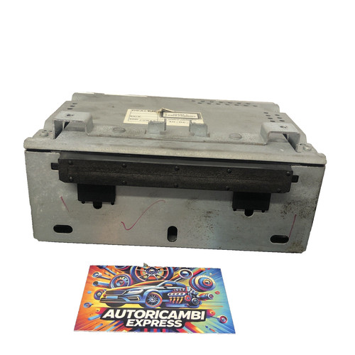 Autoradio ford fiesta serie - fiesta,