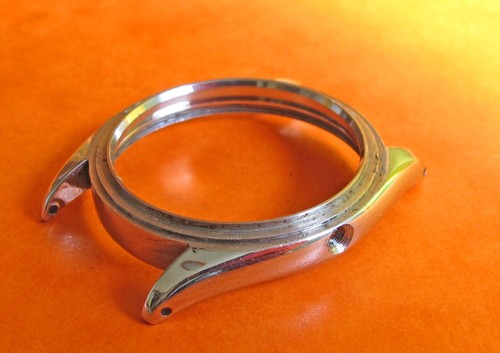 Rolex 6564 rare boitier - rolex,