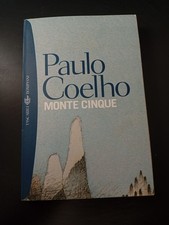 Monte cinque paulo coelho - -,