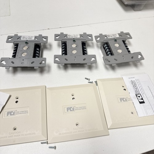 Gamewell fci aom 2rf - modulo, di