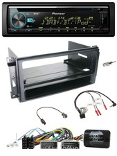 Pioneer DAB volante CD USB