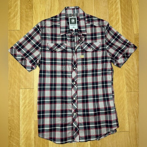 Camicia star raw - camicia, g-star