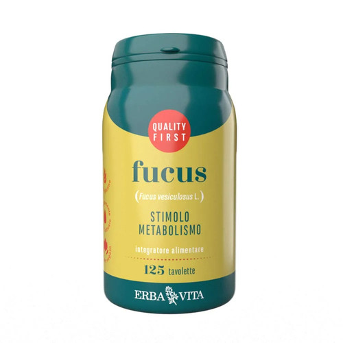 Erba vita monoplanta fucus - vita,