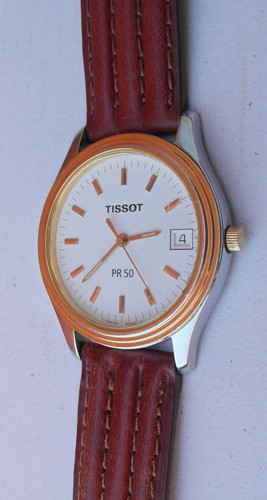 Tissot orologio da - tissot, 50,