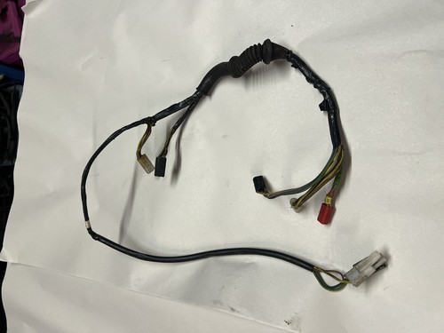 Cablaggio telaio porta escort - telaio,