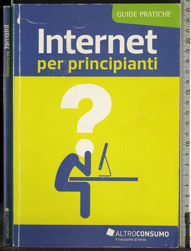 Guide pratiche internet per - pratiche.,