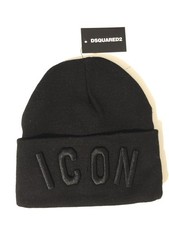 Berretto icona Dsquared2