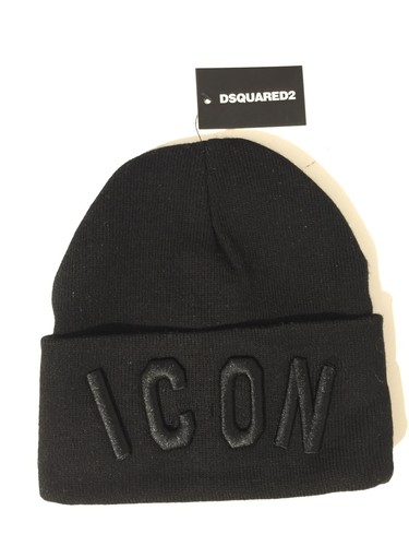 Berretto icona dsquared2 - icona,