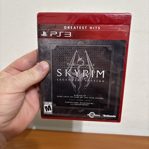The elder scrolls skyrim - scrolls,