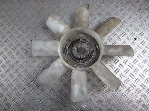 52096 viscolüfter fan nissan - 52096,