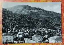 CASTIGLIONE DEI PEPOLI ( BOLOGNA) Panorama  Del Paese , Vg 1952 F.g.