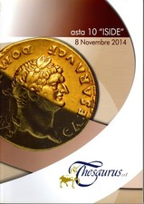 CATALOGO ASTA MONETE ANTICHE