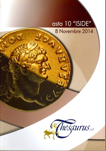 Catalogo asta monete antiche - catalogo,