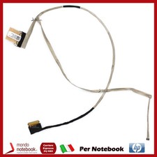 Cavo Flat LCD HP 15-DY 15S-FQ 15-EF 15S-EQ 15S-FQ 14-DH (30 PIN) No Touch